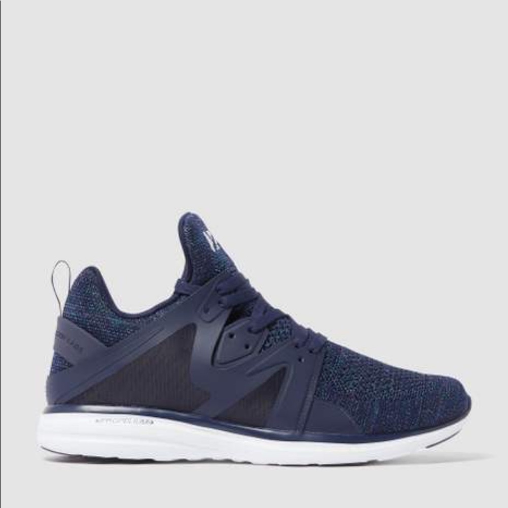 APL Men’s Ascend Techloom Sneaker